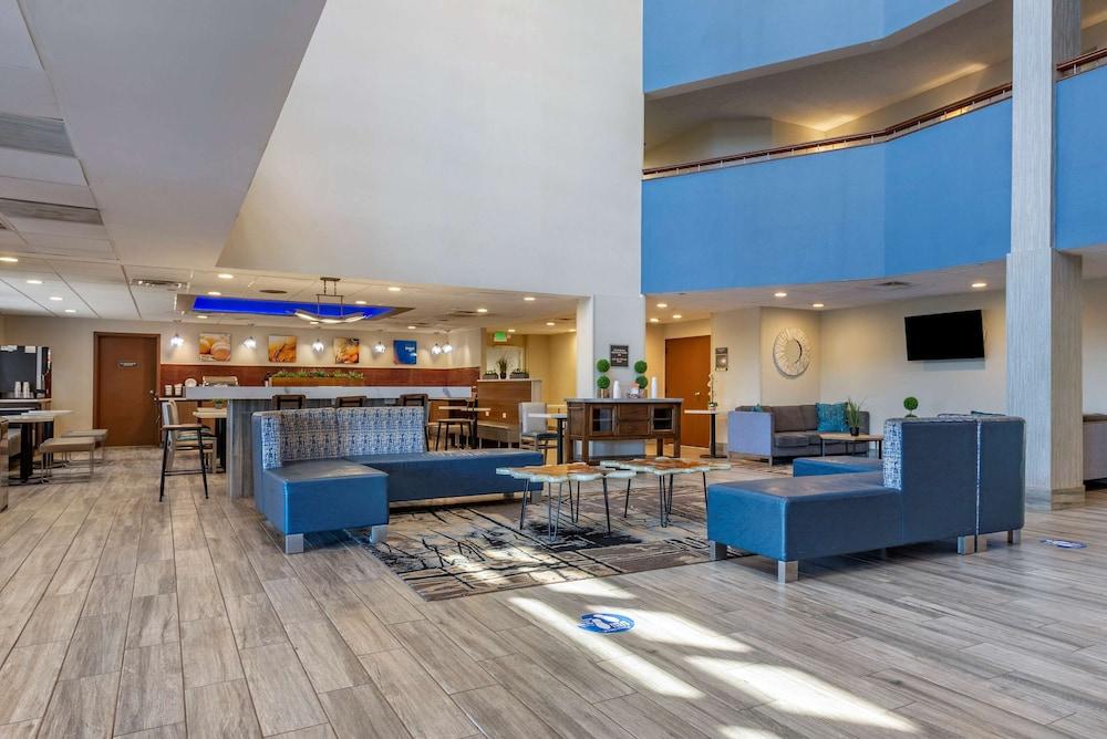 Days Inn By Wyndham Horsham Philadelphia Exterior foto